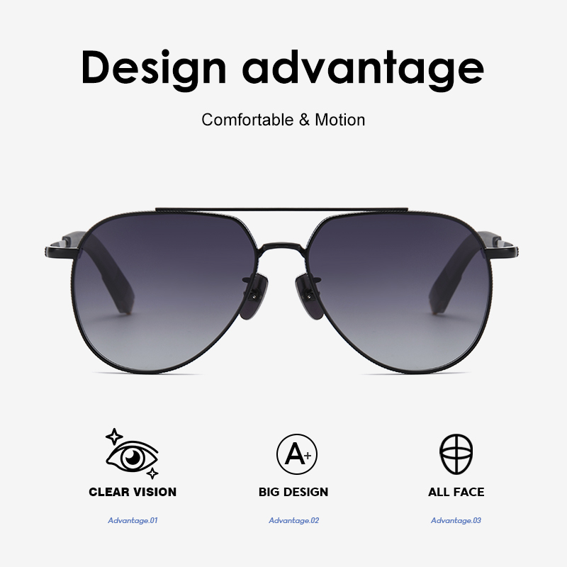 2026 Ultra light titanium Pola - Outdoor Lighting Trends 2026 avis et prix
