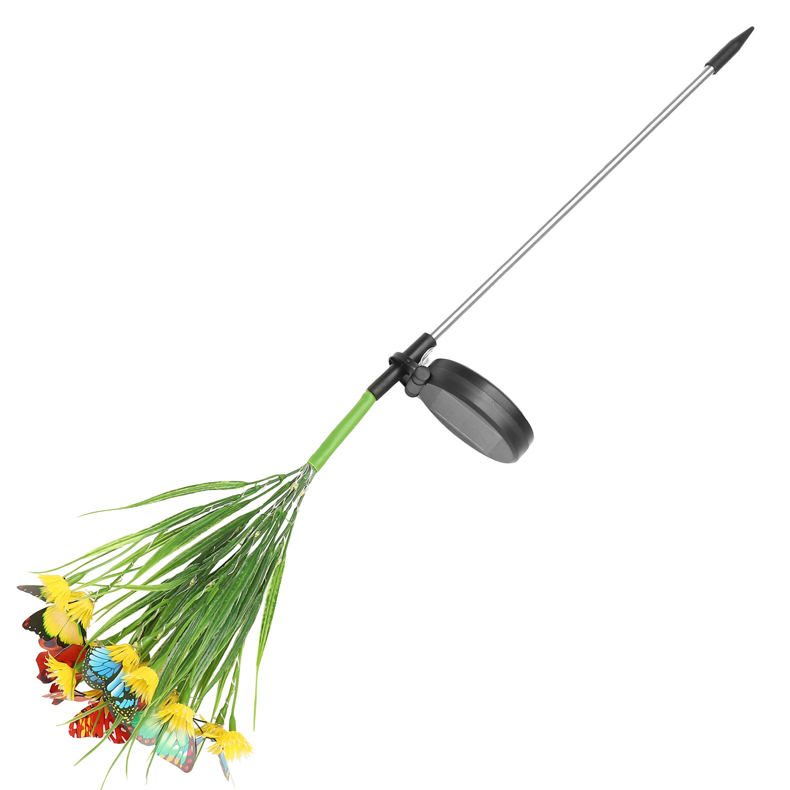 Butterfly-shaped Garden Lights - Outdoor Lighting In Ground avis et prix