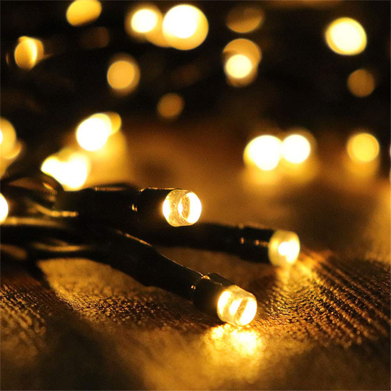Outdoor Led Solar Powered Stri - Outdoor Lighting Sconce avis et prix