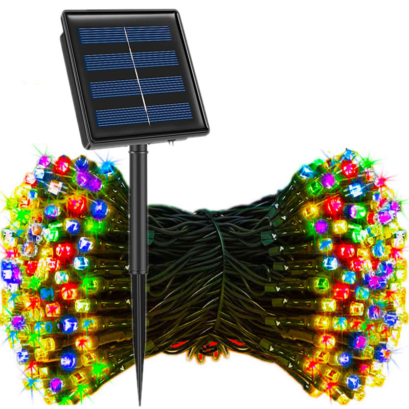 Outdoor Led Solar Powered Stri - Outdoor Lighting Sconce avis et prix