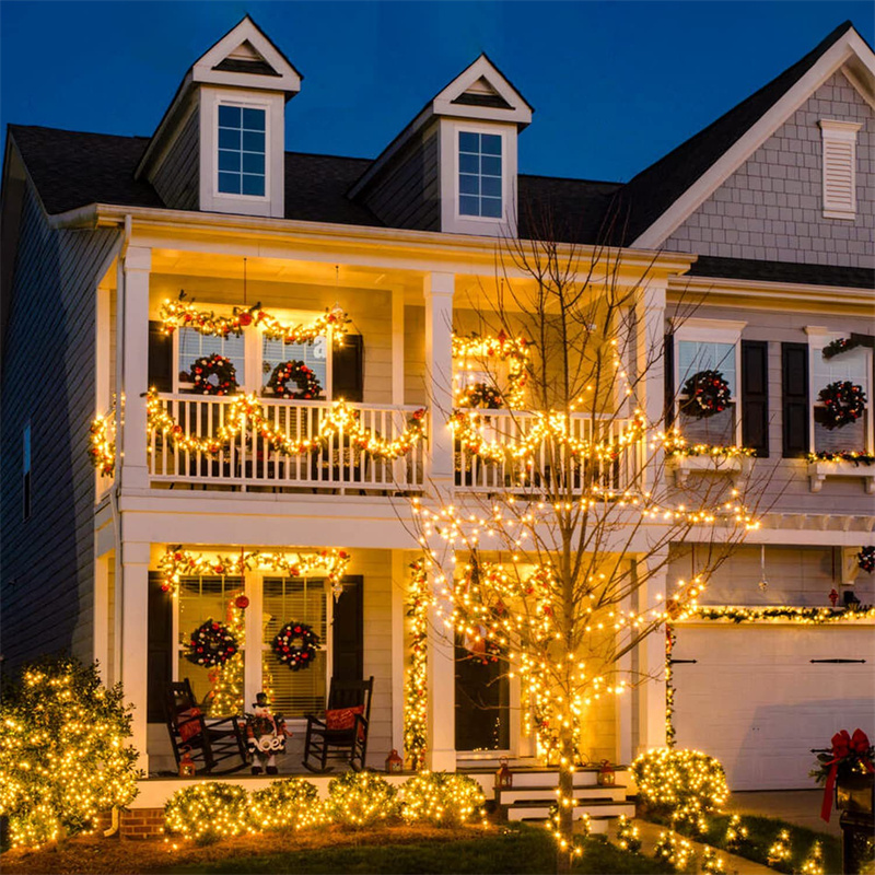 Outdoor Led Solar Powered Stri - Outdoor Lighting Sconce avis et prix