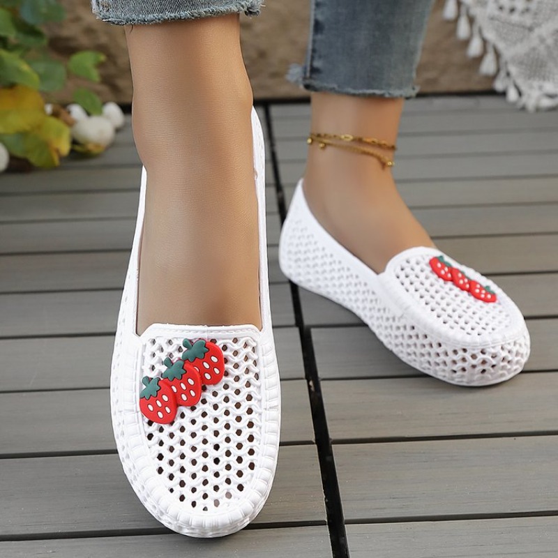 Women's Summer New Baotou Holl - Outdoor Lighting Modern avis et prix