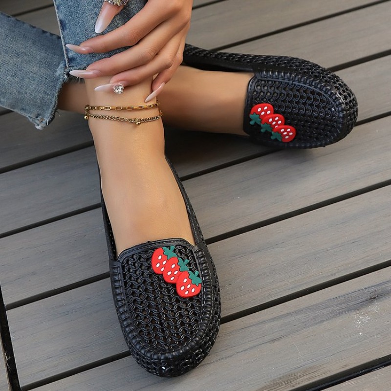 Women's Summer New Baotou Holl - Outdoor Lighting Modern avis et prix