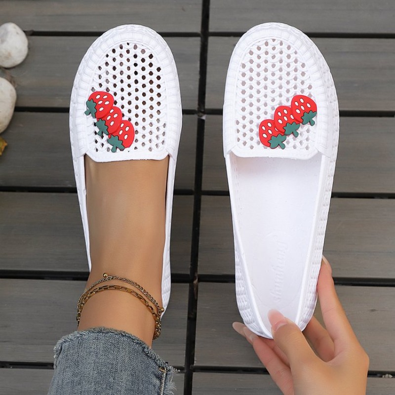 Women's Summer New Baotou Holl - Outdoor Lighting Modern avis et prix