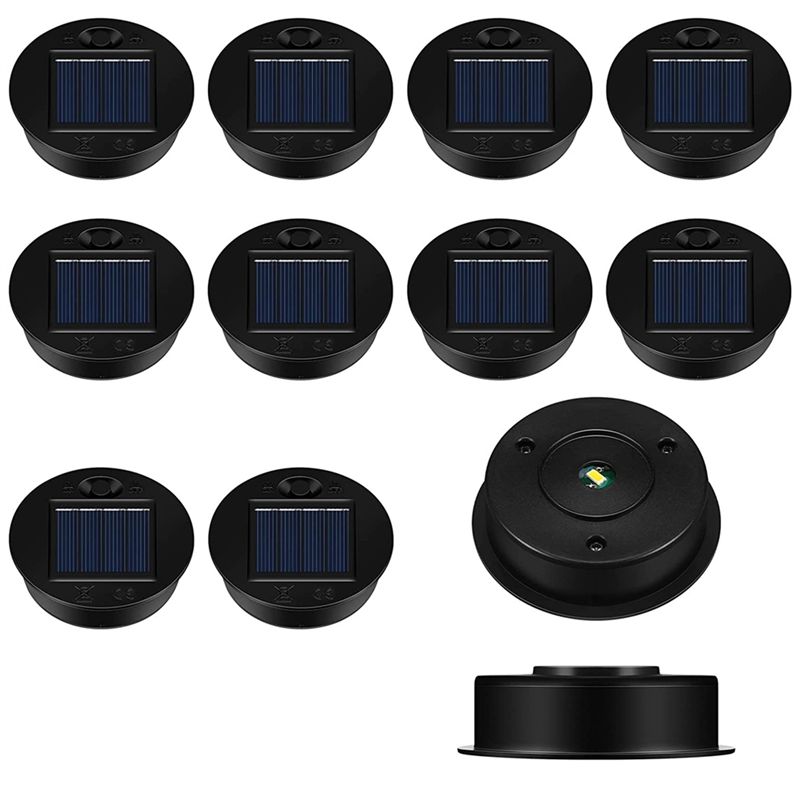 12 Pack Replacement Solar Ligh - Outdoor Lighting Wire avis et prix