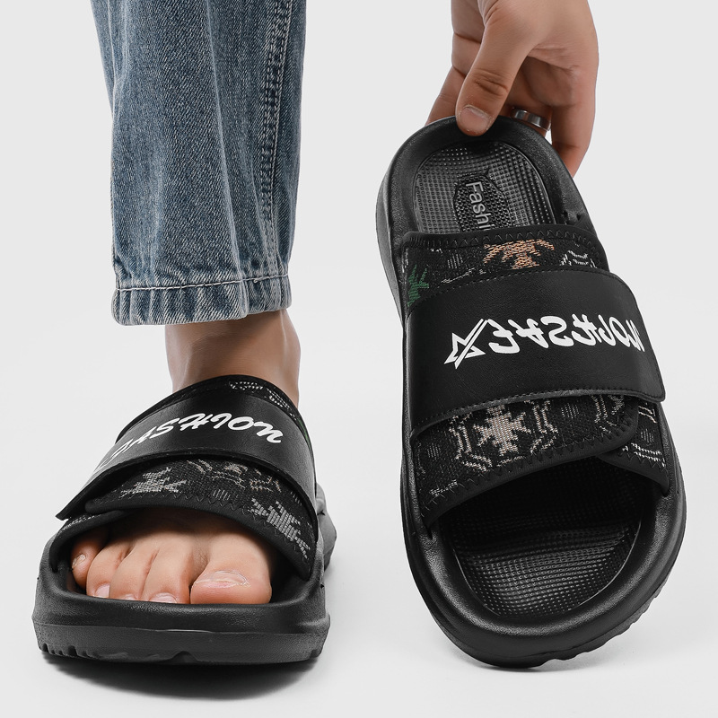 2026 New Men's Slippers Summer - Outdoor Lighting Trends 2026 avis et prix