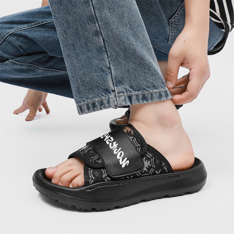 2026 New Men's Slippers Summer - Outdoor Lighting Trends 2026 avis et prix