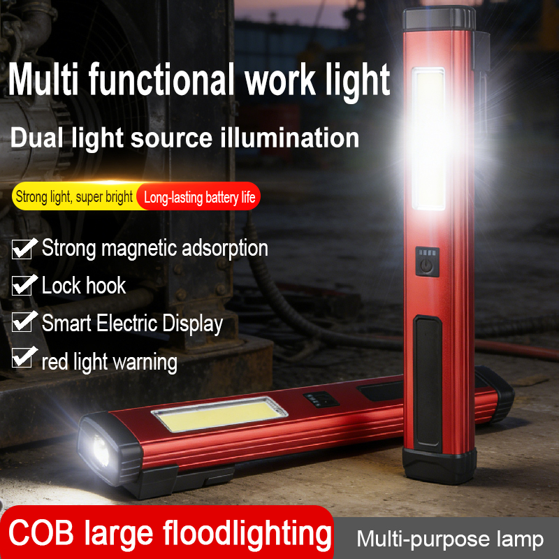2026 NEW LED COB Flashlight Ty - Led Flood Light avis et prix