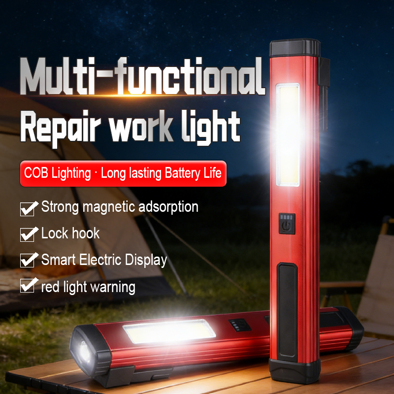 2026 NEW LED COB Flashlight Ty - Led Flood Light avis et prix