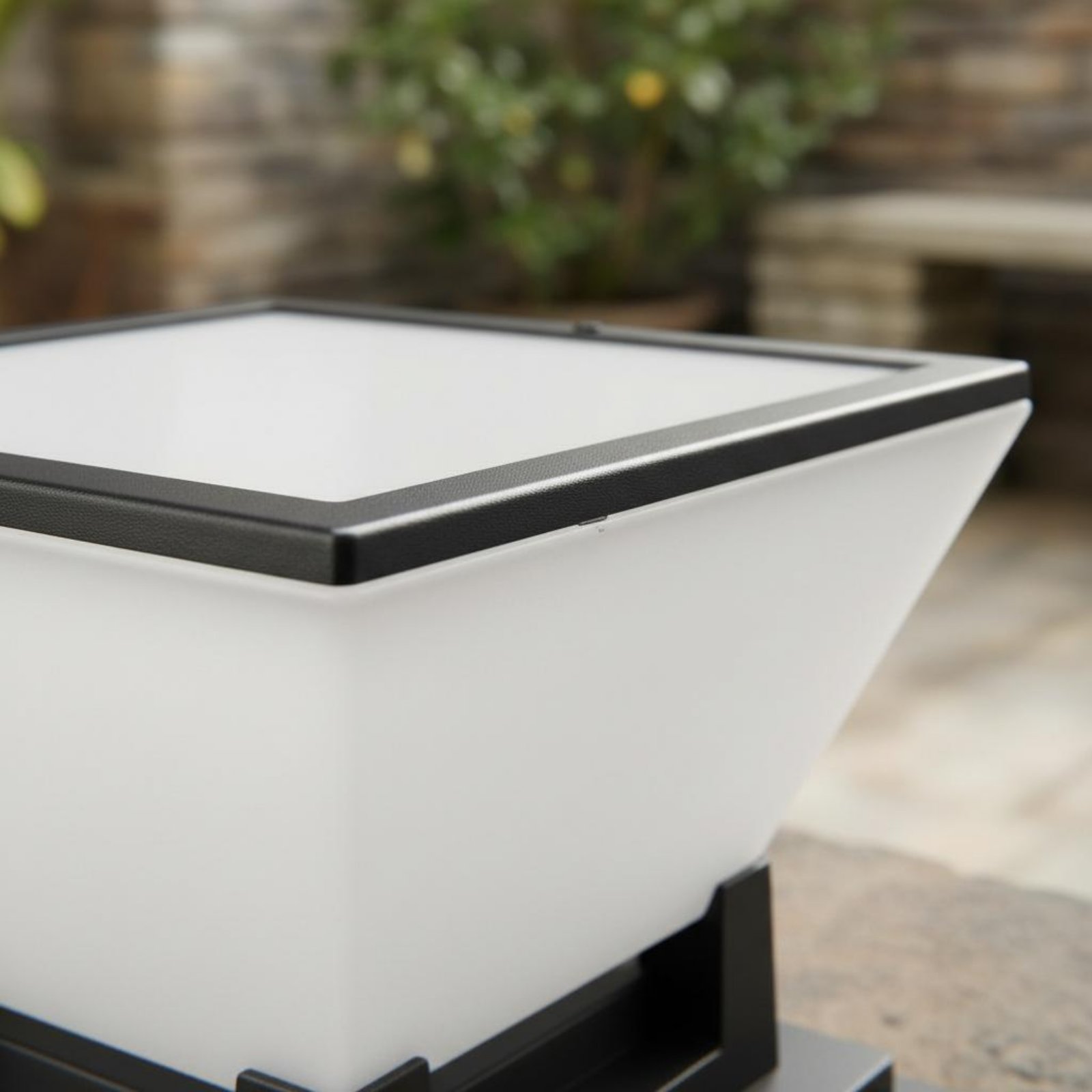 Solar Post Light Water Resista - Outdoor Lighting Modern avis et prix