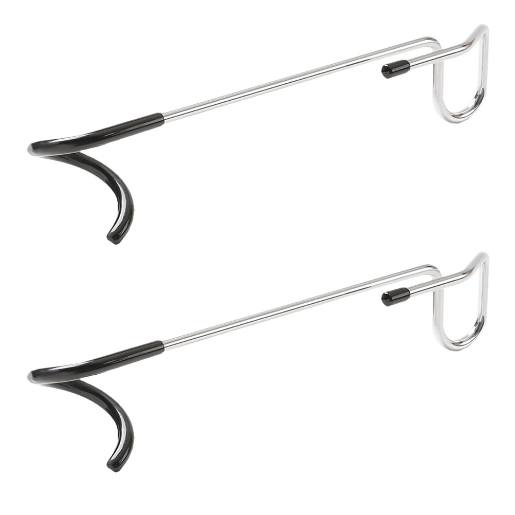 2Pcs Outdoor Light Pole Hook A - Outdoor Lighting Pole avis et prix