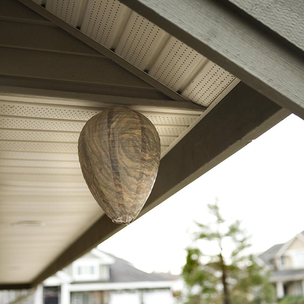 Non-Toxic Hornet Wasp Nest Dec - Outdoor Lighting Quotes avis et prix