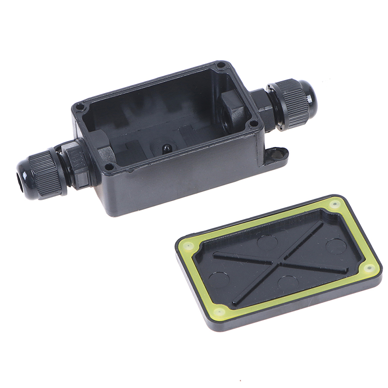 2 Way Outdoor Waterproof IP66  - Outdoor Lighting Wire avis et prix